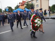 Tablica Pamiątkowa IPN Areszt Śledczy