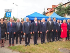 Tablica Pamiątkowa IPN Areszt Śledczy
