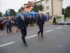 Tablica Pamiątkowa IPN Areszt Śledczy