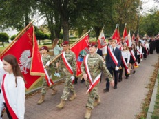 Tablica Pamiątkowa IPN Areszt Śledczy