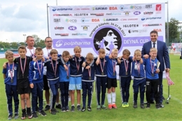 Deyna Cup Junior 2017