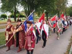 Tablica Pamiątkowa IPN Areszt Śledczy