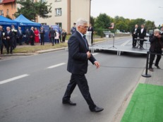 Tablica Pamiątkowa IPN Areszt Śledczy