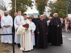 Tablica Pamiątkowa IPN Areszt Śledczy