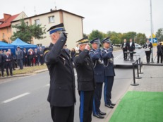Tablica Pamiątkowa IPN Areszt Śledczy