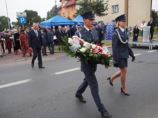 Tablica Pamiątkowa IPN Areszt Śledczy