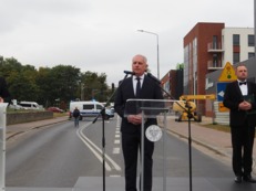 Tablica Pamiątkowa IPN Areszt Śledczy