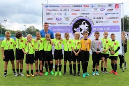 Deyna Cup Junior 2017