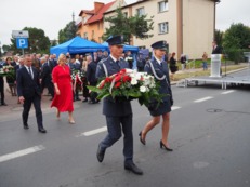 Tablica Pamiątkowa IPN Areszt Śledczy