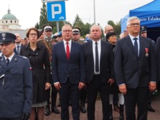 Tablica Pamiątkowa IPN Areszt Śledczy