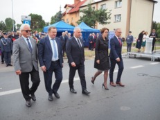 Tablica Pamiątkowa IPN Areszt Śledczy