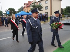 Tablica Pamiątkowa IPN Areszt Śledczy