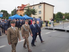 Tablica Pamiątkowa IPN Areszt Śledczy
