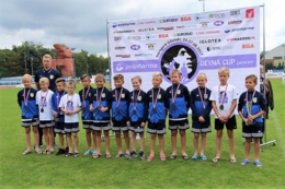 Deyna Cup Junior 2017