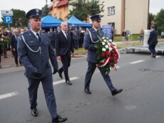 Tablica Pamiątkowa IPN Areszt Śledczy