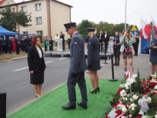 Tablica Pamiątkowa IPN Areszt Śledczy