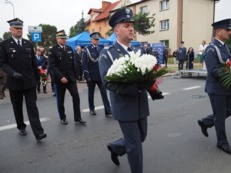 Tablica Pamiątkowa IPN Areszt Śledczy