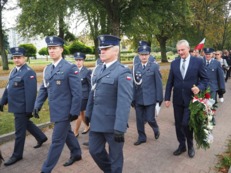 Tablica Pamiątkowa IPN Areszt Śledczy