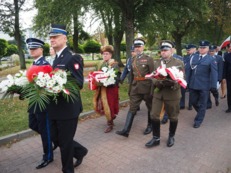 Tablica Pamiątkowa IPN Areszt Śledczy