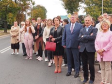 Tablica Pamiątkowa IPN Areszt Śledczy