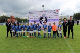 Deyna Cup Junior 2017