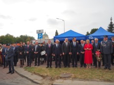 Tablica Pamiątkowa IPN Areszt Śledczy
