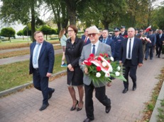 Tablica Pamiątkowa IPN Areszt Śledczy