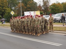 Tablica Pamiątkowa IPN Areszt Śledczy