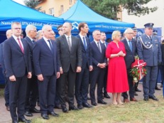 Tablica Pamiątkowa IPN Areszt Śledczy