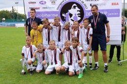 Deyna Cup Junior 2017