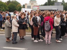 Tablica Pamiątkowa IPN Areszt Śledczy