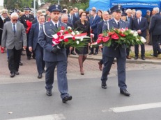Tablica Pamiątkowa IPN Areszt Śledczy