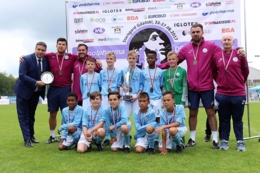 Deyna Cup Junior 2017