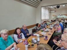 Inauguracja Muzyka Łączy Pokolenia