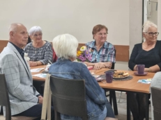 Inauguracja Muzyka Łączy Pokolenia