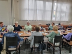 Inauguracja Muzyka Łączy Pokolenia