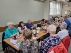 Inauguracja Muzyka Łączy Pokolenia