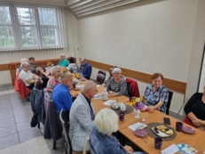Inauguracja Muzyka Łączy Pokolenia