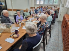 Inauguracja Muzyka Łączy Pokolenia