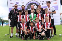 Deyna Cup Junior 2017