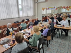 Inauguracja Muzyka Łączy Pokolenia