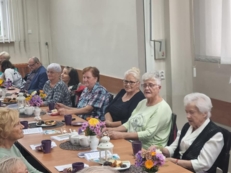 Inauguracja Muzyka Łączy Pokolenia