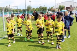 Deyna Cup Junior 2017