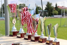 Deyna Cup Junior 2017
