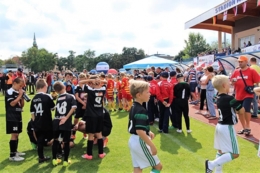 Deyna Cup Junior 2017