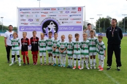 Deyna Cup Junior 2017