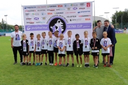 Deyna Cup Junior 2017