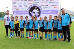 Deyna Cup Junior 2017