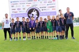 Deyna Cup Junior 2017