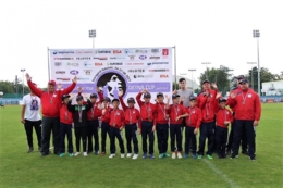 Deyna Cup Junior 2017